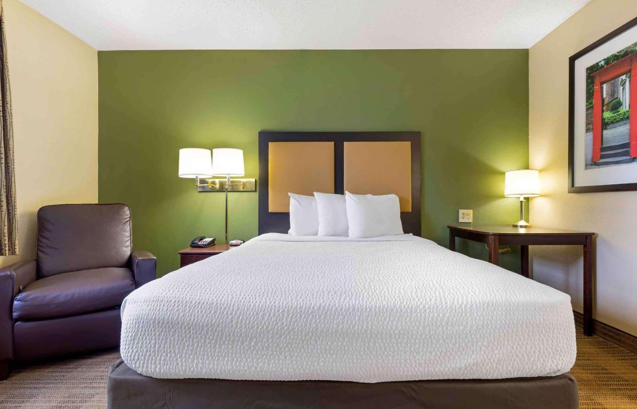 Hotel Extended America - - Woodway Waco
